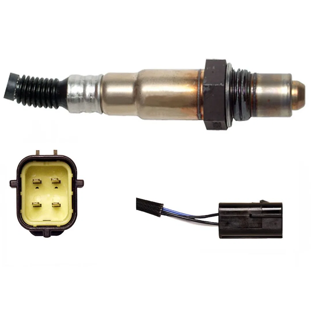 234-4852 – DENSO Oxygen Sensor, OE-Replacement